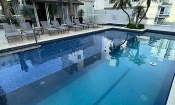 Imagem 5: Apartamento para aluguel no Ed. Royalton Residence com 147 metros quadrados com 3 quartos