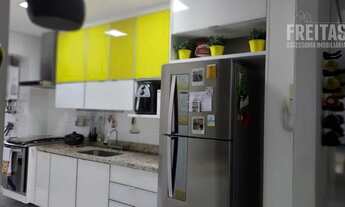 Imagem: APTO A VENDA EM ALPHAVILLE - CONDOMÍNIO