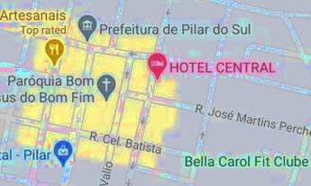 Imagem 2: Casa Centro Pilar do Sul | 4 Dorms