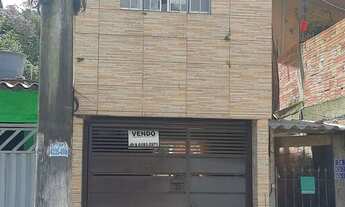 Imagem 2: Casa teria Casa com 3 dormitórios