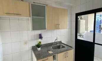 Imagem 7: Apartamento com 1 dormitório para alugar, 38 m² - Pinheiros - São Paulo/SP