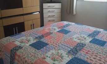 Imagem 4: Casa Padrão em São José dos Campos