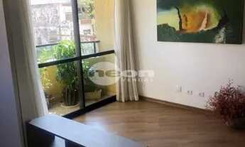 Imagem 4: SãO BERNARDO DO CAMPO - Apartamento Padrão - Baeta Neves