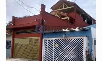 Imagem 2: SAO BERNARDO DO CAMPO - Residential / Sobrado - BAETA NEVES