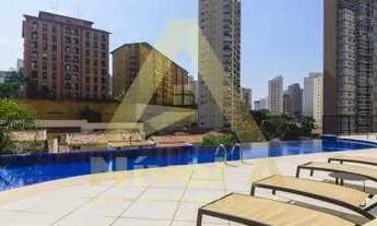 Imagem 3: Cobertura para Venda em São Paulo / SP no bairro Chácara Klabin