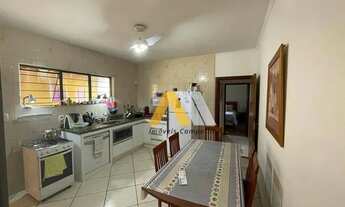 Imagem 10: Casa com 3 dormitórios, 120 m² - venda por R$ 495.000,00 ou aluguel por R$ 2.579,00/mês