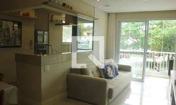 Imagem 2: Casa de Condomínio para Aluguel - Jurubatuba, 3 Quartos, 87 m2