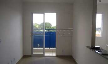 Imagem 5: Apartamento Padrão em São Carlos