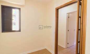 Imagem 7: Locação Apartamento 2 Dormitórios - 75 m² Brooklin