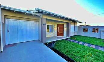 Imagem: Casa e Sobrado de 3 dormitórios à Venda