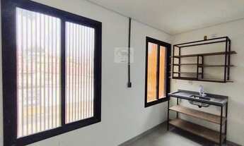 Imagem 2: Locação Kitnet - Vila Leopoldina - Nova - 1 dormitório sem vaga