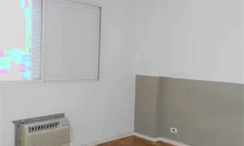 Imagem 3: Apartamento com 2 dormitórios para alugar, 95 m² por R$ 4.698,47/mês - Moema - São Paulo/S