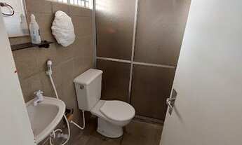 Imagem 7: JN) Dúplex em cond. fechado próx. da praia, com piscina, churrasqueira!