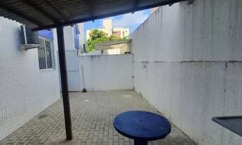 Imagem 2: Apartamento Térreo à 80mts da Praia 2 quartos no Bessa - João Pessoa - PB