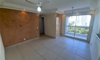 Imagem: Apartamento a venda 2 Dorms 54m² - 1 vaga
