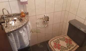 Imagem 6: JAS CA07934 Casa para aluguel possui 200 metros quadrados com 3 quartos