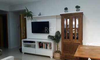 Imagem 6: CAPãO DA CANOA - Apartamento Padrão - Navegantes