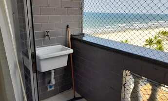 Imagem 7: Oportunidade Apto 1 dormitório mobiliado em frente ao mar