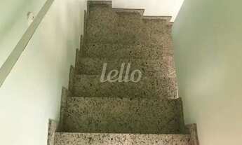 Imagem 5: São Paulo - Casa Padrão - Belém