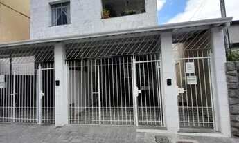 Imagem: Apartamento Primeira locação no Bairu