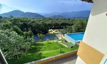 Imagem: Apartamento mobiliado - 3 suites - piscina