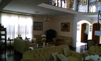 Imagem 4: Casa com 4 dormitórios à venda, 386 m² por R$ 2.500.000,00 - Granja Viana - Cotia/SP