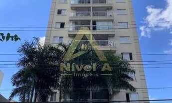 Imagem: Apartamento para Venda em São Paulo / SP