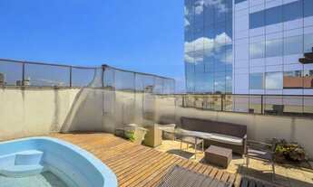 Imagem: Cobertura 3 dormitórios com 1 suíte no