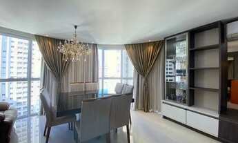 Imagem 4: Locação anual em Balneário Camboriú