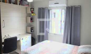 Imagem 6: Apartamento para Aluguel - Vila Nossa Sra de Fátima, 1 Quarto, 82 m2