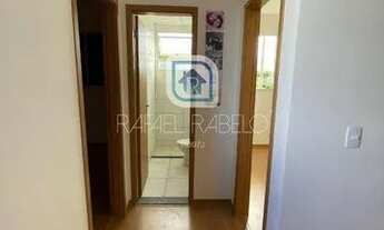 Imagem: Apartamento com 2 dormitórios para alugar