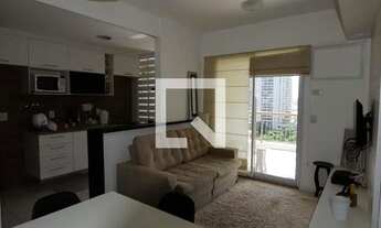 Imagem 2: Apartamento para Aluguel - Recreio, 2 Quartos, 70 m2