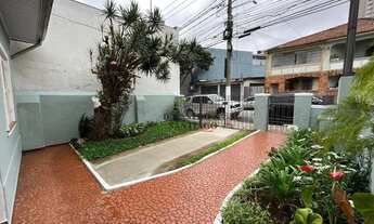 Imagem 3: Casa com 2 dormitórios para alugar, 150 m² por R$ 2.940,00/mês - Mooca - São Paulo/SP