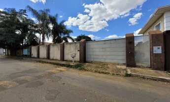 Imagem 2: Aluga- se casa no condomínio Entre Lagos!