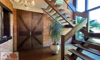 Imagem 7: Casa em Condomínio para Venda em Carapicuíba, Granja Santa Maria, 3 dormitórios, 2 suítes