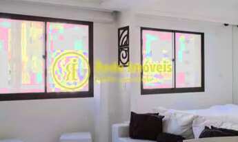 Imagem: Apartamento com 1 dorm, Moema, São Paulo