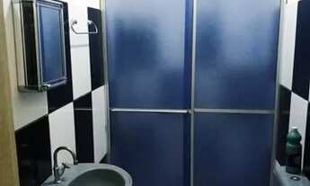 Imagem 5: Casa com ponto COMERCIAL NA FRENTE