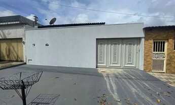 Imagem: Casa 3/4 Cidade Vera Cruz Ótima Localização!!