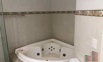 Imagem 4: Casa em Condomínio para Locação em Bauru, 4 dormitórios, 4 suítes, 5 banheiros, 2 vagas