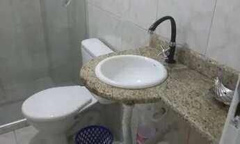 Imagem 7: Apartamento térreo 2/4 mobiliado em vilas do atlântico