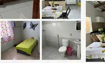 Imagem: Alugua-se casa para o festival de Parintins