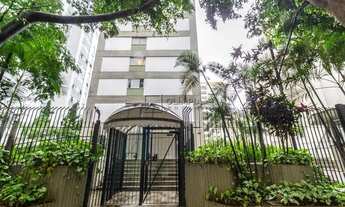 Imagem 15: Locação Cobertura 4 Dormitórios - 260 m² Jardim Paulista