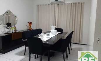 Imagem 7: Casa com 3 dormitórios à venda, 233 m² por R$ 630.000,00 - Pirajá - Teresina/PI