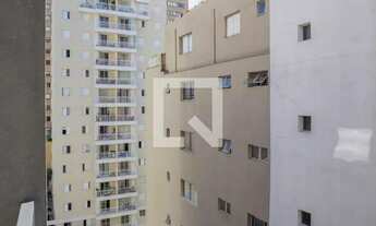 Imagem 7: Apartamento para Aluguel - Perdizes, 1 Quarto, 55 m2