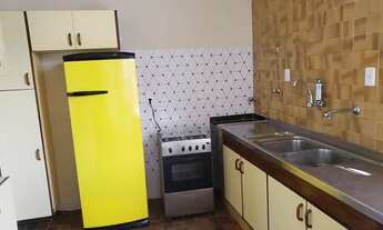 Imagem 4: Flat mobiliado - jdim das industrias