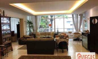 Imagem 2: Apartamento residencial à venda, Leblon, Rio de Janeiro