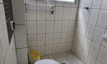 Imagem 5: Kitnet para Locação em Praia Grande, Guilhermina, 1 dormitório, 1 banheiro, 1 vaga