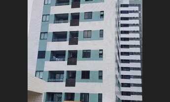 Imagem 2: Alugo apartamento no já Edf. Engenho Capibaribe. Armários planejados e lazer completo