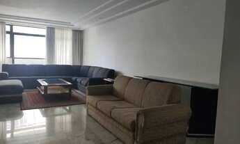 Imagem 5: Apartamento para venda possui 242 metros quadrados com 3 quartos em Bom Retiro - São Paulo