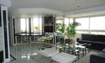 Imagem: Flat MOBILIADO com 2 dormitórios para alugar